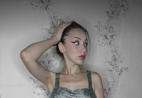 Photo nue de fuite OnlyFans de Foxyemmma