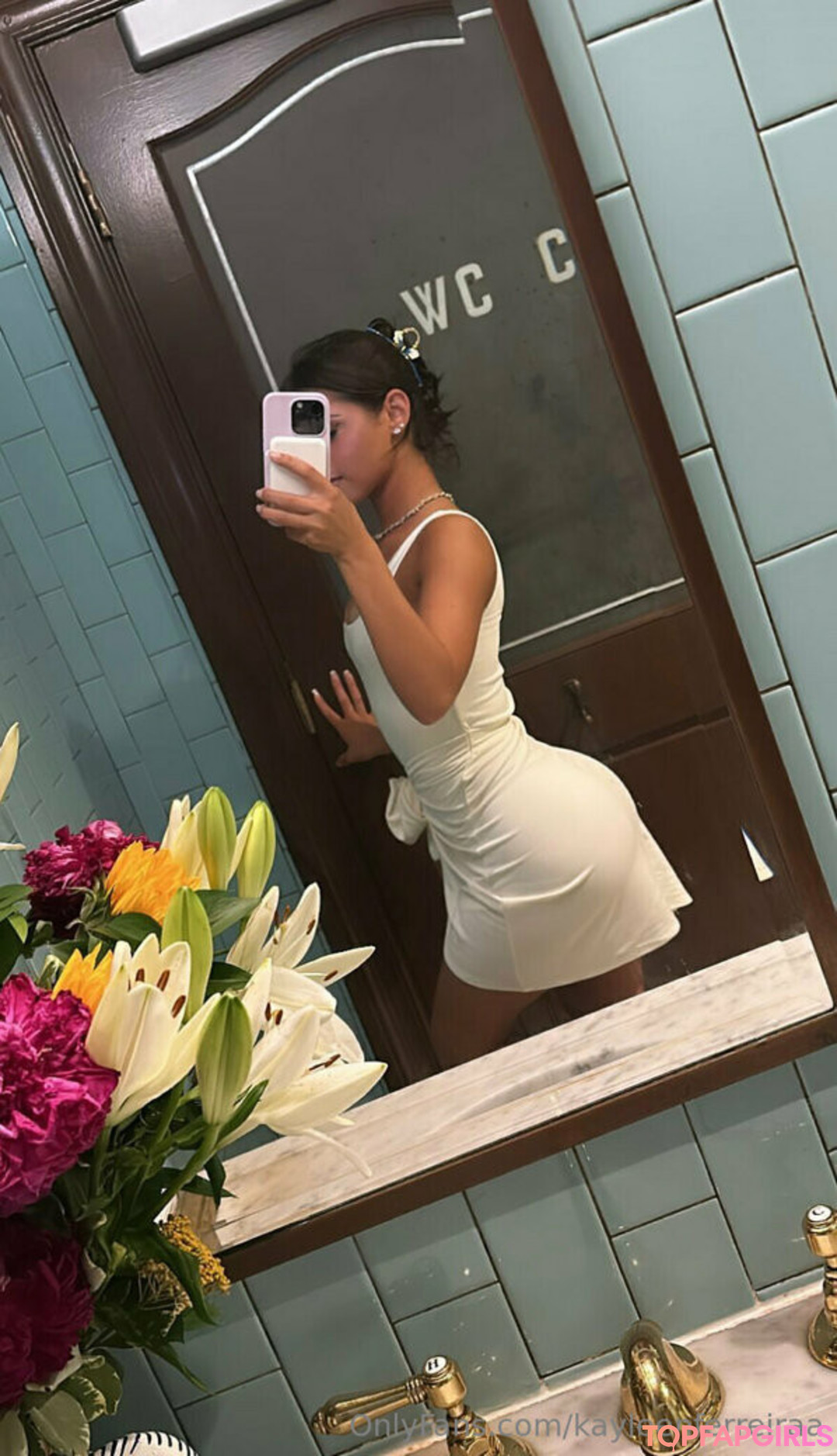 Photo nue de fuite OnlyFans de Kayleenferriera #12 Photo nue de fuite OnlyFans de Kayleenferriera #12