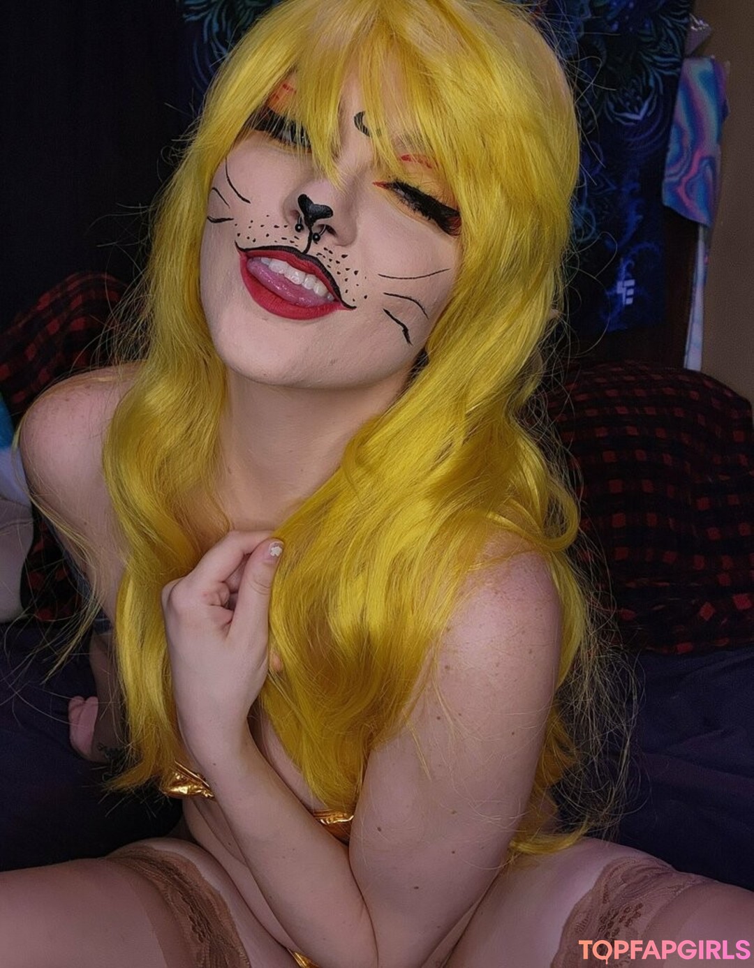 Photo nue de fuite OnlyFans de Erin Evelyn #49 Photo nue de fuite OnlyFans de Erin Evelyn #49