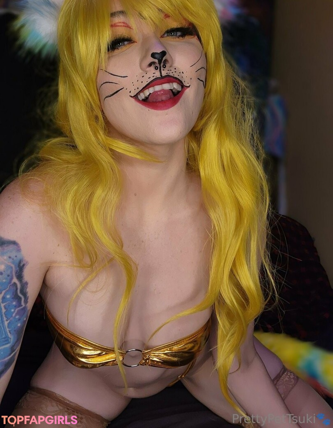 Photo nue de fuite OnlyFans de Erin Evelyn #81 Photo nue de fuite OnlyFans de Erin Evelyn #81