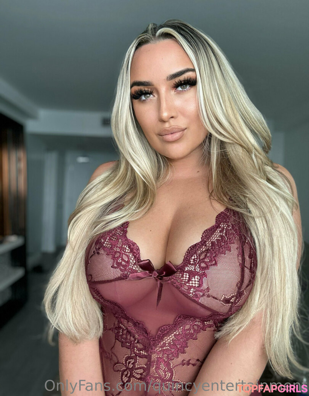 Photo nue de fuite OnlyFans de Quincyentertainment #39 Photo nue de fuite OnlyFans de Quincyentertainment #39