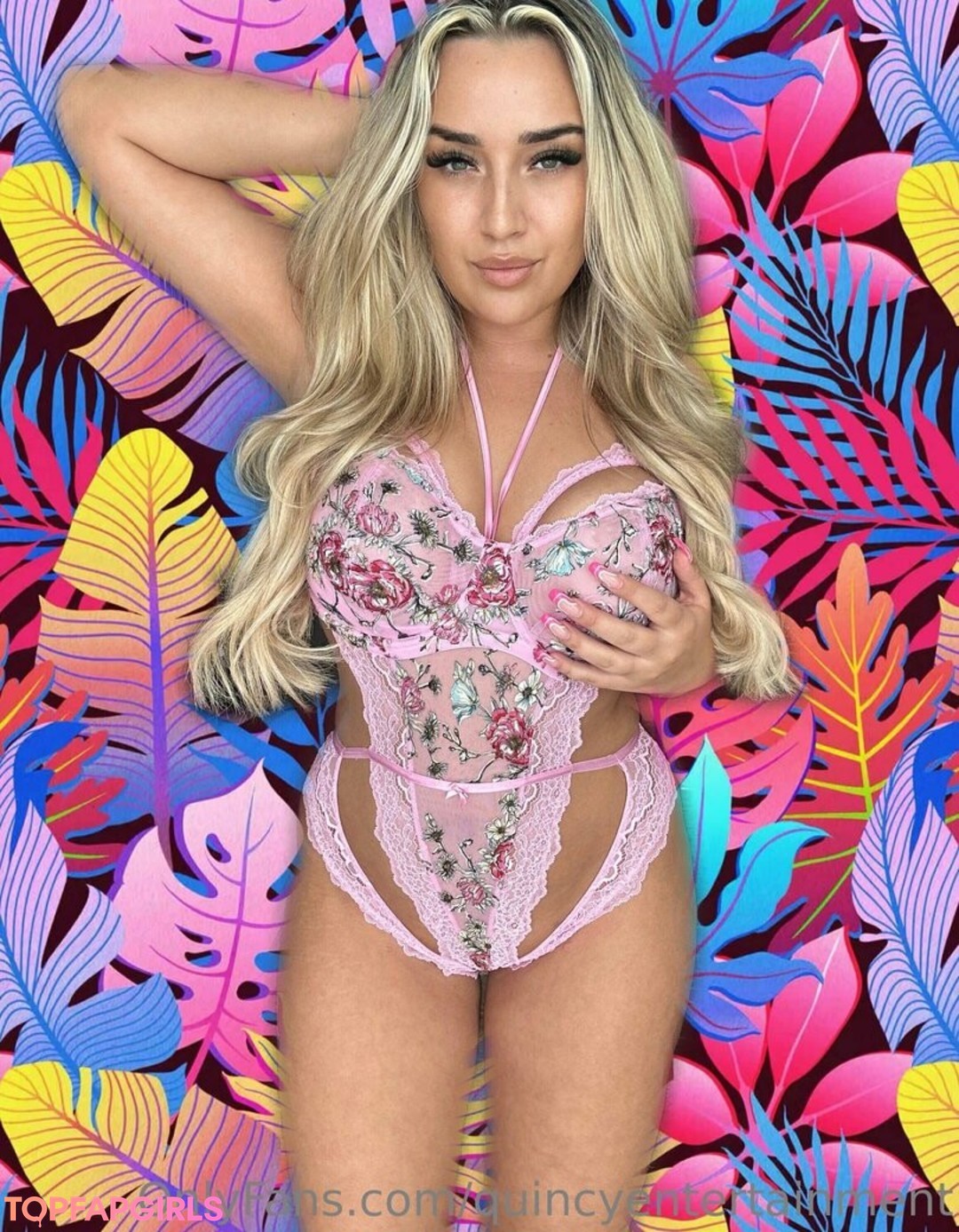 Photo nue de fuite OnlyFans de Quincyentertainment #43 Photo nue de fuite OnlyFans de Quincyentertainment #43