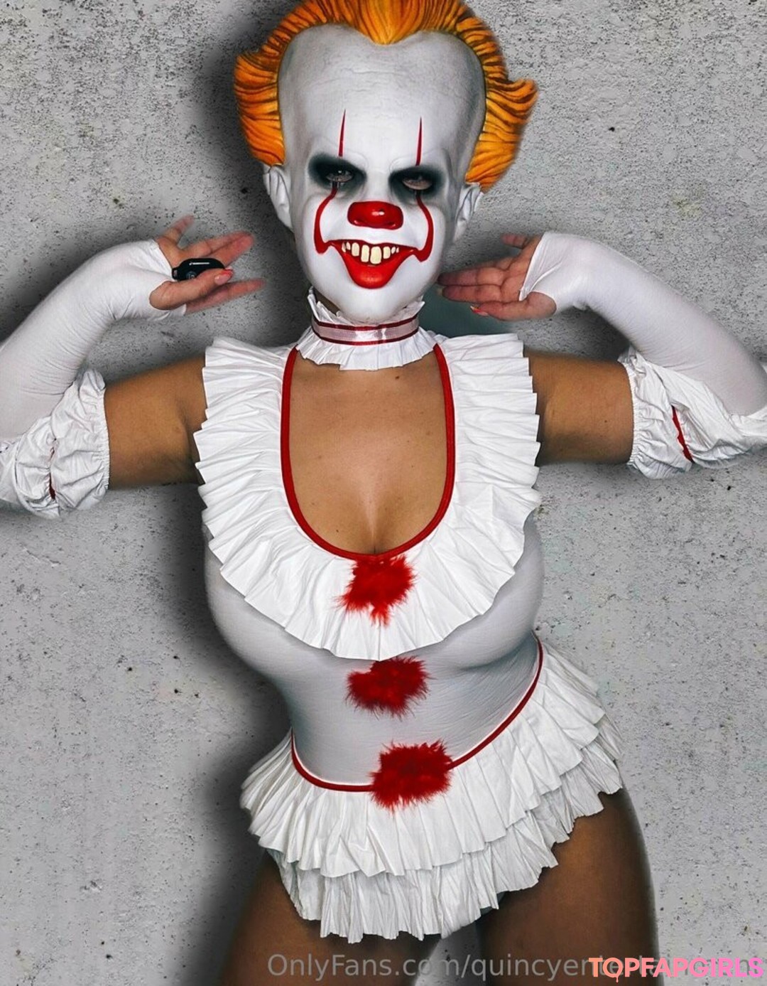 Photo nue de fuite OnlyFans de Quincyentertainment #63 Photo nue de fuite OnlyFans de Quincyentertainment #63