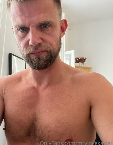 Photo nue de fuite OnlyFans de Mrvincekarter