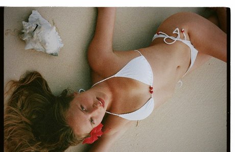 Sailor Brinkley Cook