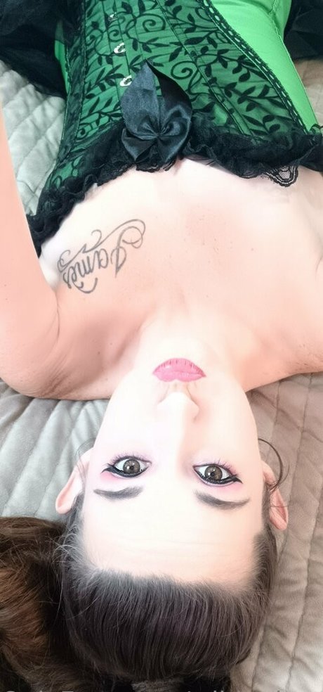 Wildunicorninpink