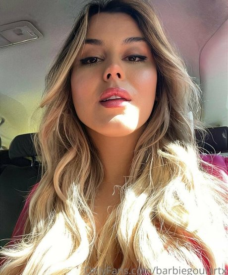 Barbiegoulartx