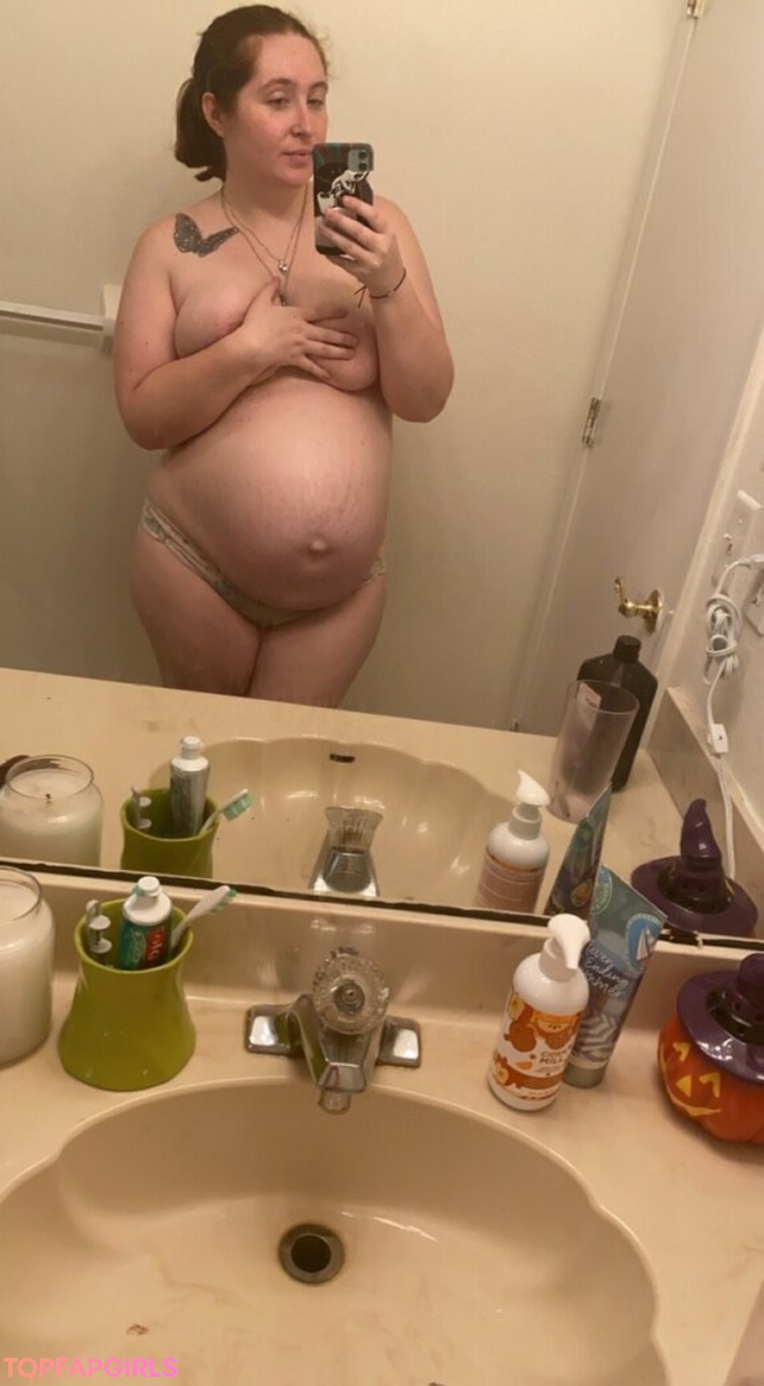 Photo nue de fuite OnlyFans de Pr3ttyandpr3gnant #42 Photo nue de fuite OnlyFans de Pr3ttyandpr3gnant #42