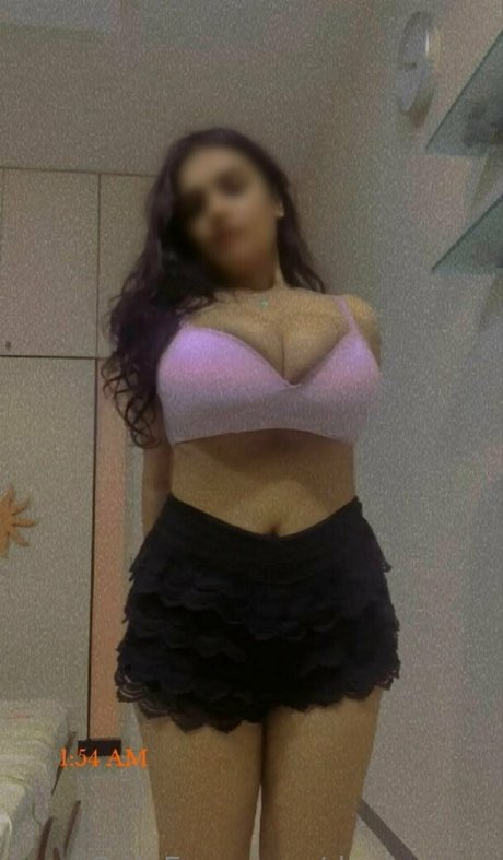 Photo nue de fuite OnlyFans de Desiaurora