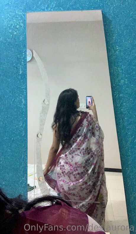Desiaurora