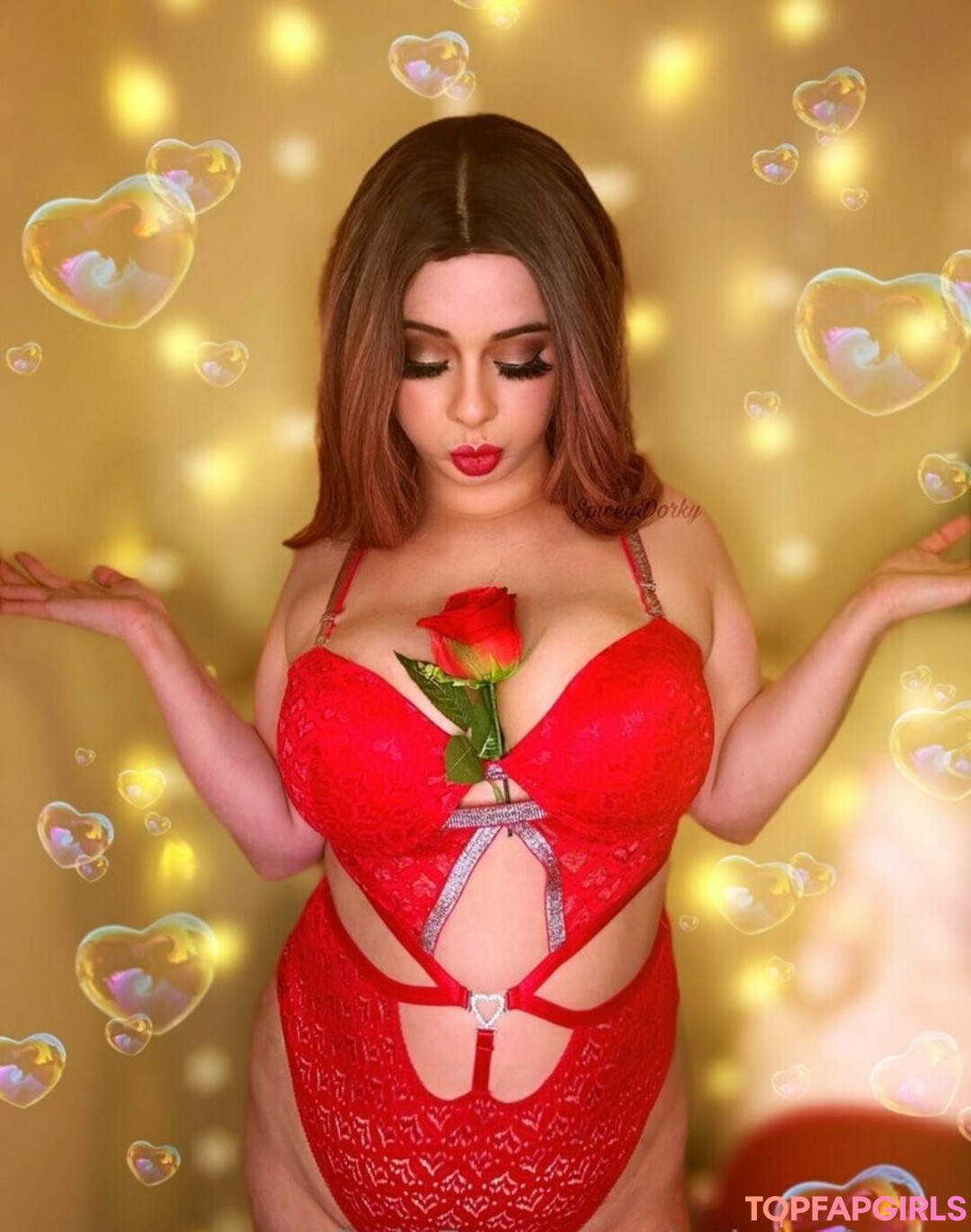 Photo nue de fuite OnlyFans de Spicey Dorky #10 Photo nue de fuite OnlyFans de Spicey Dorky #10