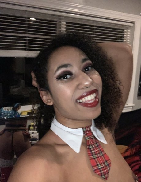 Goddessmostwanted