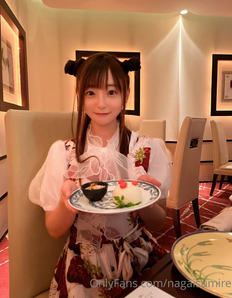 Nagaisumire