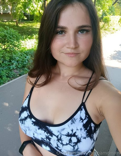 Steshamommy