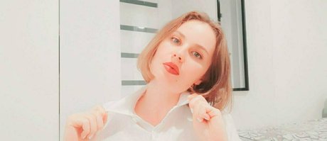 Photo nue de fuite OnlyFans de Lustymommy