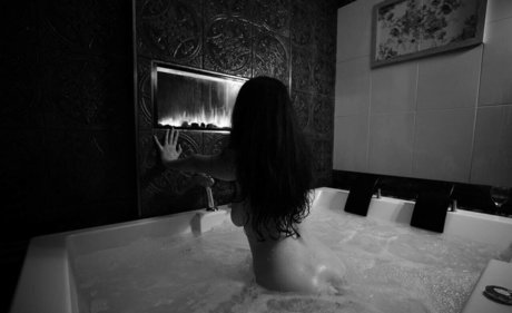 Photo nue de fuite OnlyFans de Naturalartist1