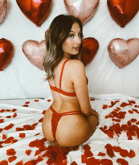 Photo nue de fuite OnlyFans de Playmatesashavip