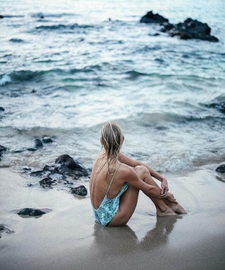 Katie Pentz
