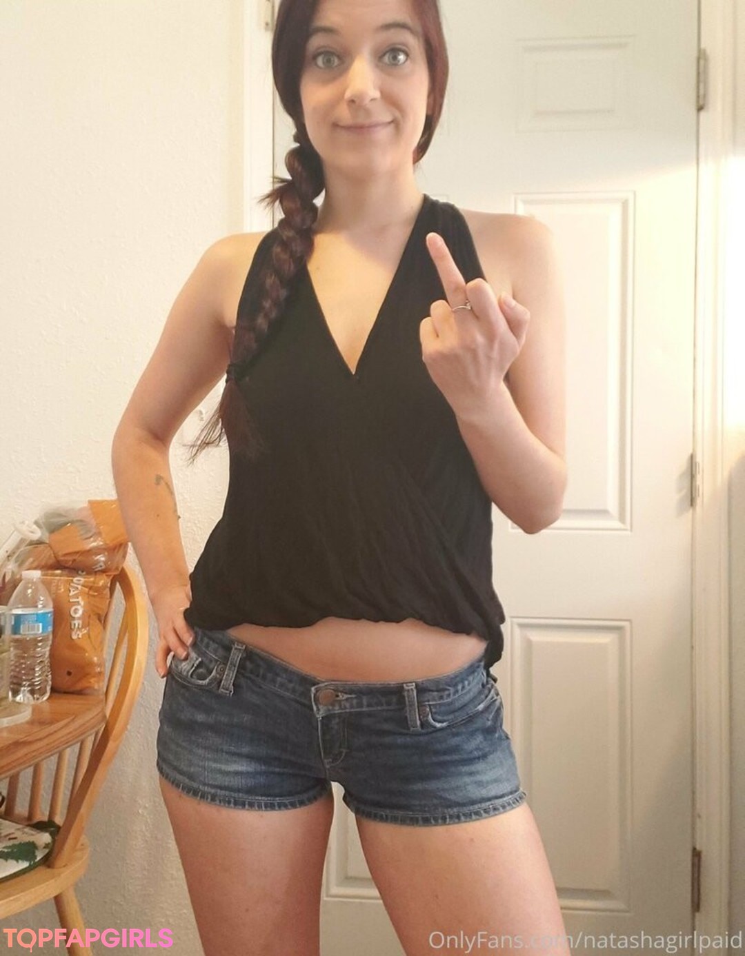 Photo nue de fuite OnlyFans de Natashagirlpaid #11 Photo nue de fuite OnlyFans de Natashagirlpaid #11