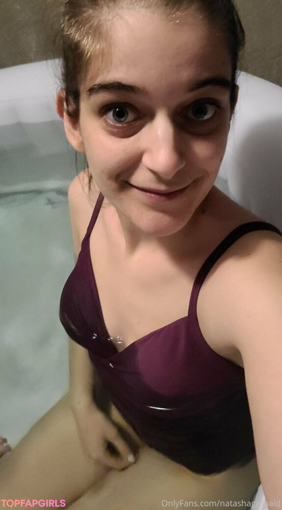 Photo nue de fuite OnlyFans de Natashagirlpaid #16 Photo nue de fuite OnlyFans de Natashagirlpaid #16