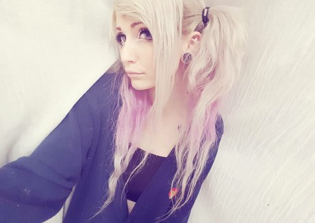 Photo nue de fuite OnlyFans de Reitoozaru