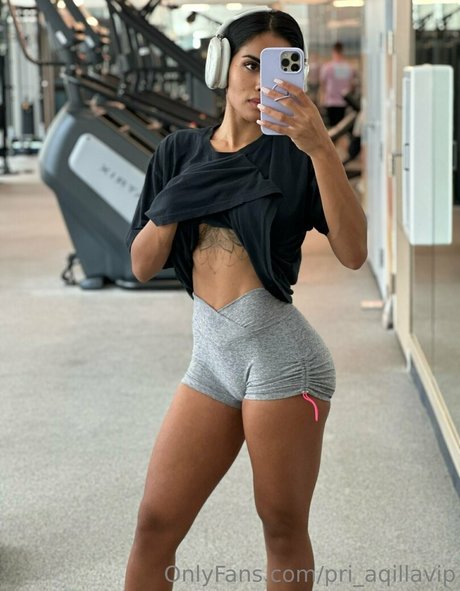 Priscilla Aqilla
