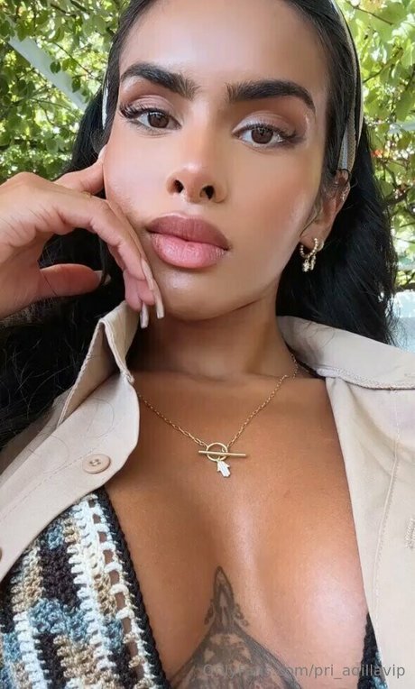 Priscilla Aqilla