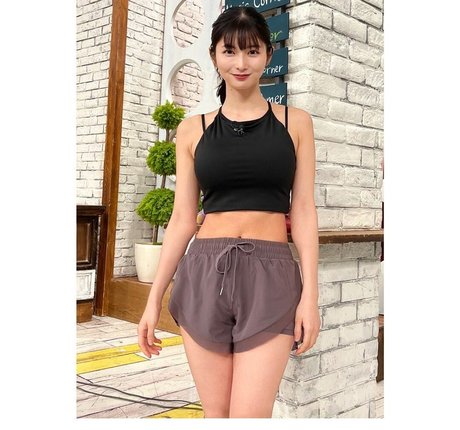 Oshima Rino