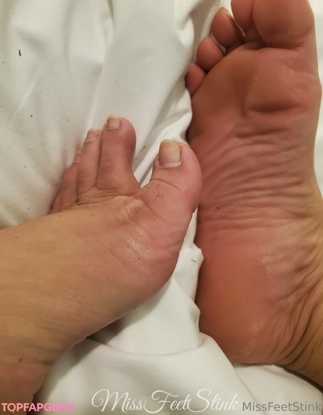 Photo nue de fuite OnlyFans de Missfeetstinkvip #128 Photo nue de fuite OnlyFans de Missfeetstinkvip #128