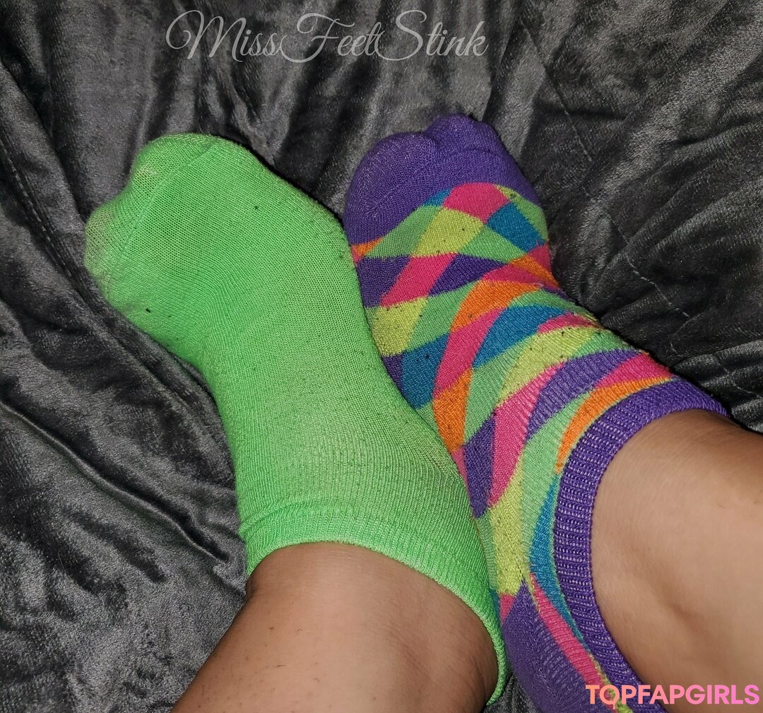 Photo nue de fuite OnlyFans de Missfeetstinkvip #131 Photo nue de fuite OnlyFans de Missfeetstinkvip #131