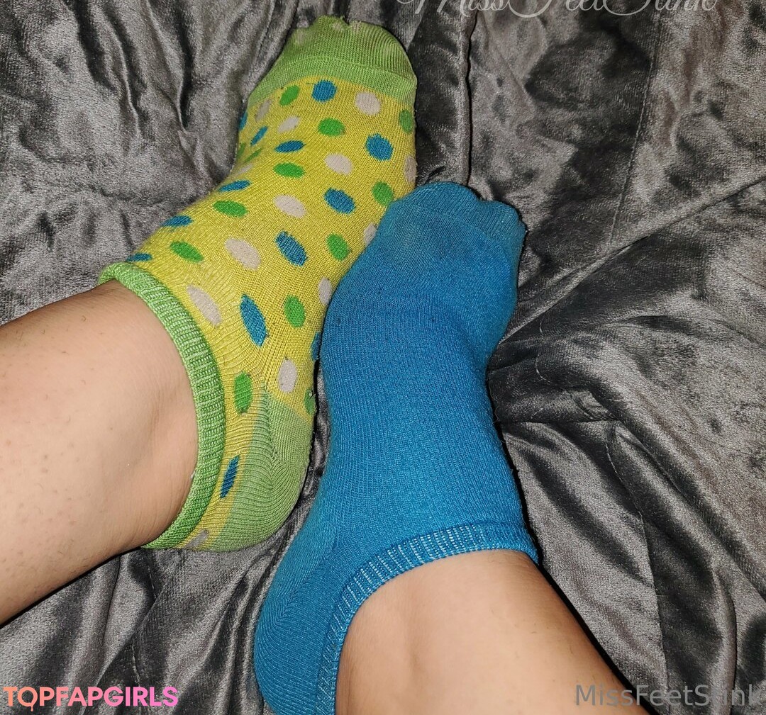 Photo nue de fuite OnlyFans de Missfeetstinkvip #132 Photo nue de fuite OnlyFans de Missfeetstinkvip #132