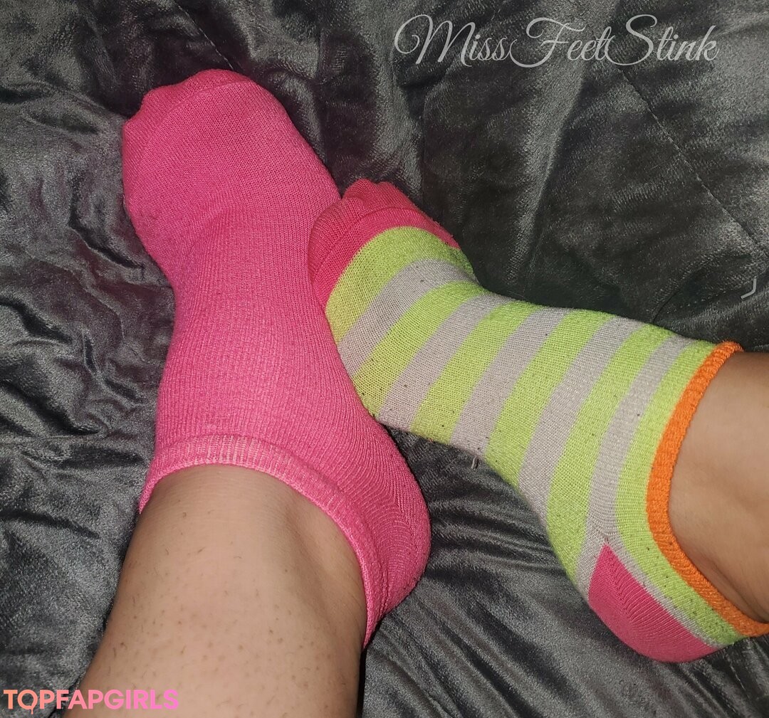 Photo nue de fuite OnlyFans de Missfeetstinkvip #134 Photo nue de fuite OnlyFans de Missfeetstinkvip #134
