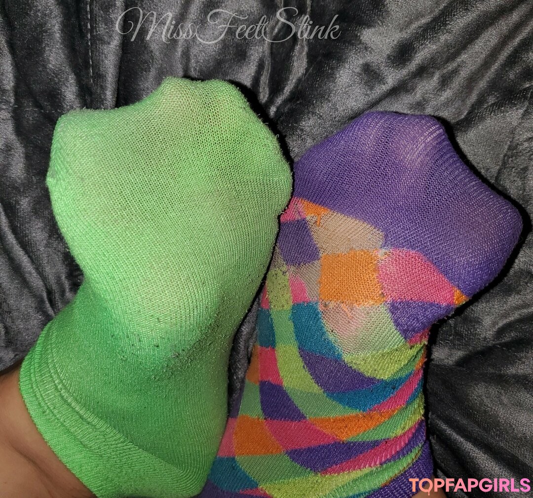 Photo nue de fuite OnlyFans de Missfeetstinkvip #90 Photo nue de fuite OnlyFans de Missfeetstinkvip #90