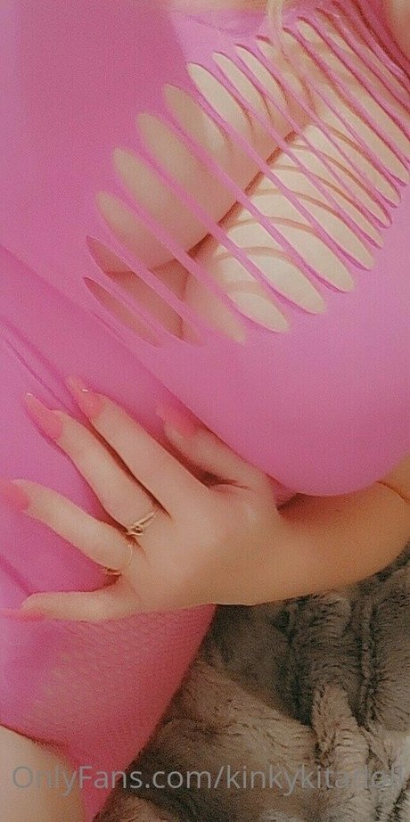 Kinkykitadoll