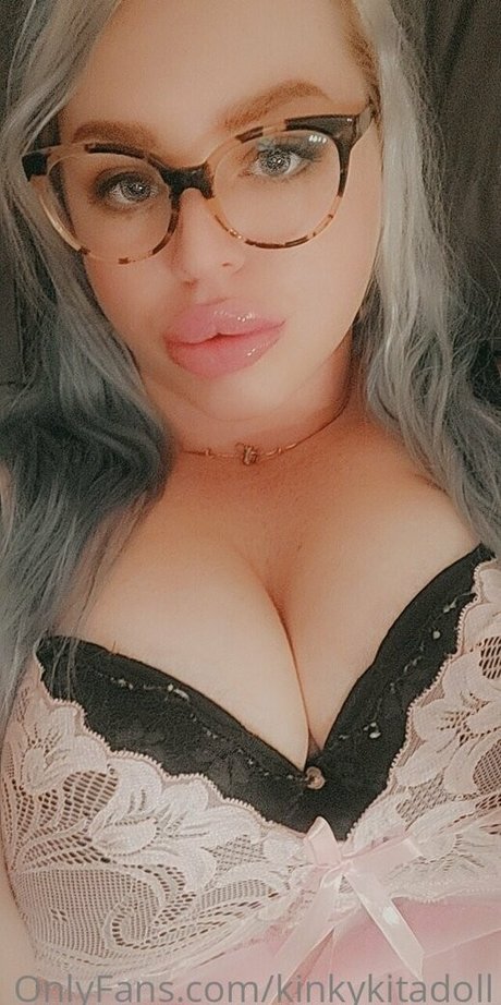 Kinkykitadoll