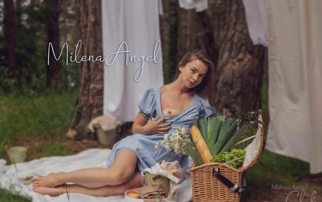 Milena D