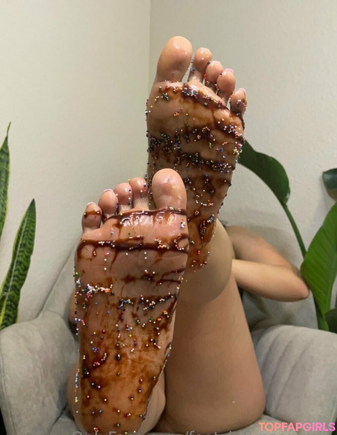 Photo nue de fuite OnlyFans de Footsiefunsammie #49 Photo nue de fuite OnlyFans de Footsiefunsammie #49