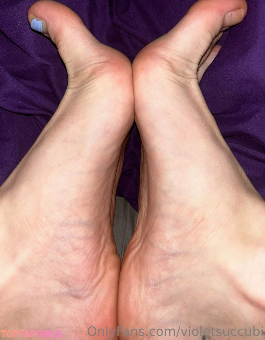 Photo nue de fuite OnlyFans de Violetsuccubi #41 Photo nue de fuite OnlyFans de Violetsuccubi #41