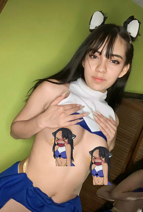 Mafercosplay