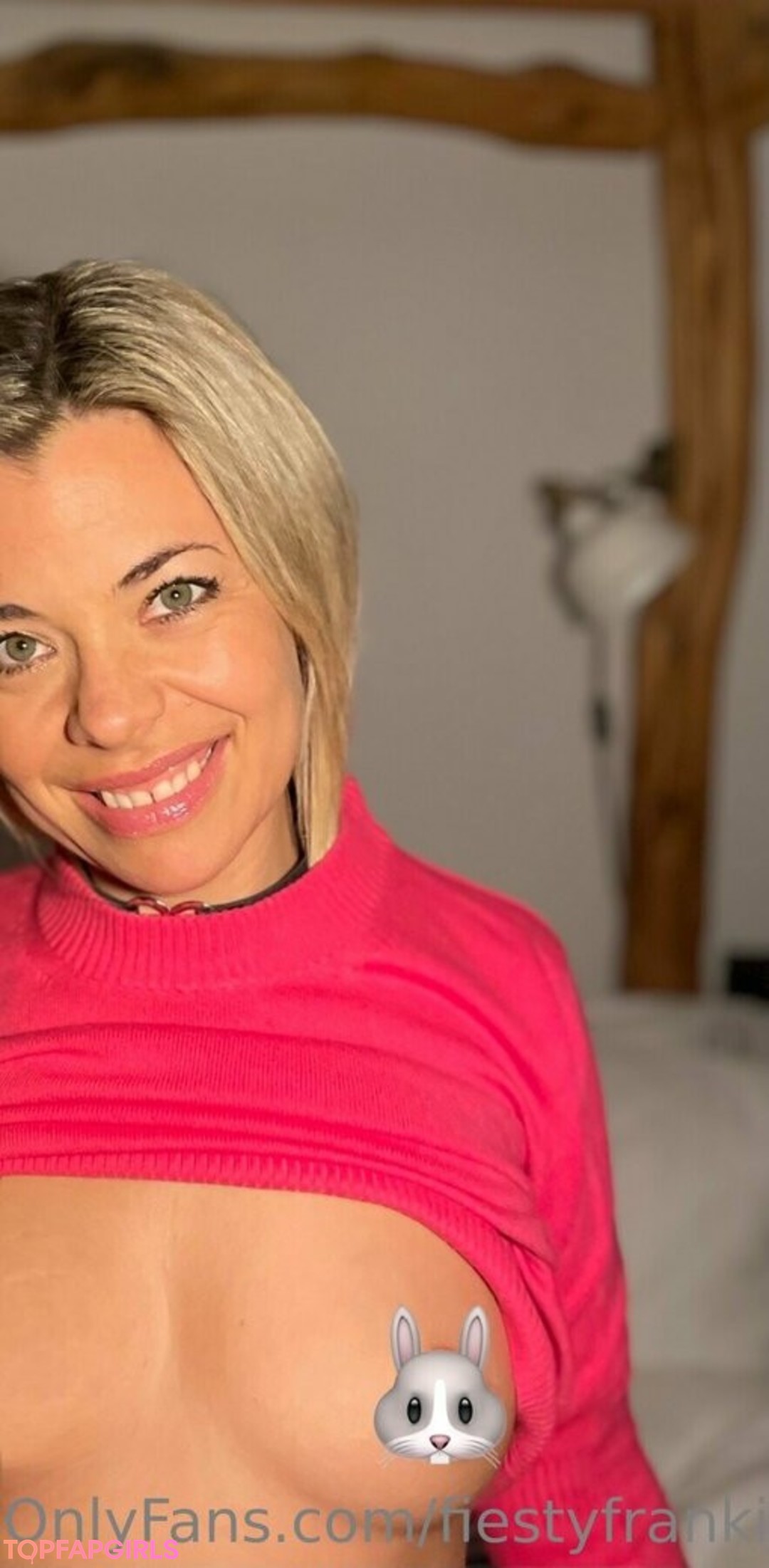 Photo nue de fuite OnlyFans de Fiestyfrankiefree #28 Photo nue de fuite OnlyFans de Fiestyfrankiefree #28