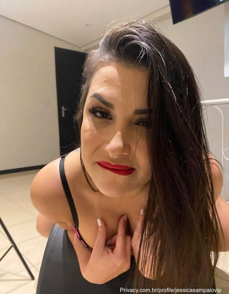 Jessica Sampaio Photo nue de fuite OnlyFans de Jessica Sampaio #17