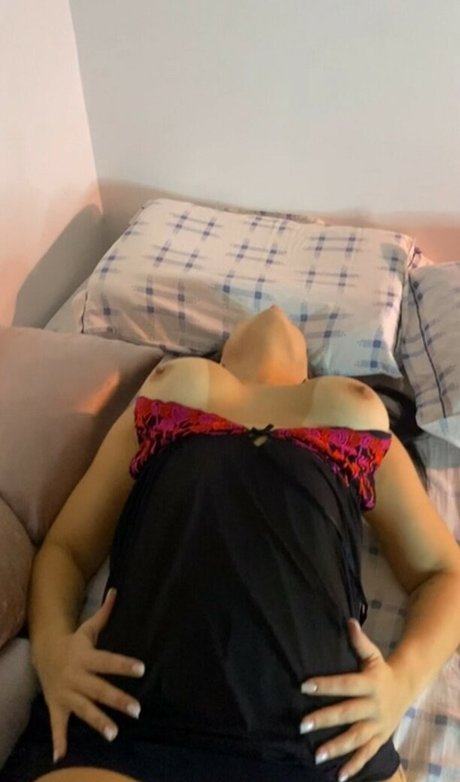 Jessica Sampaio Photo nue de fuite OnlyFans de Jessica Sampaio #3