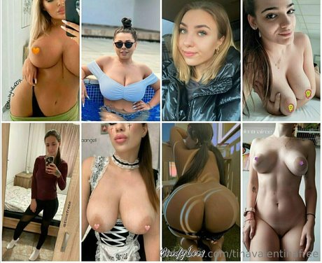 Tinavalentinafree