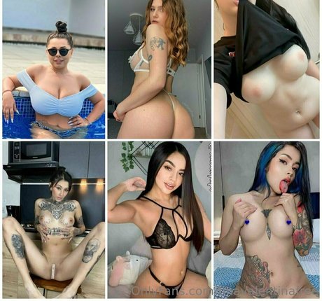 Tinavalentinafree