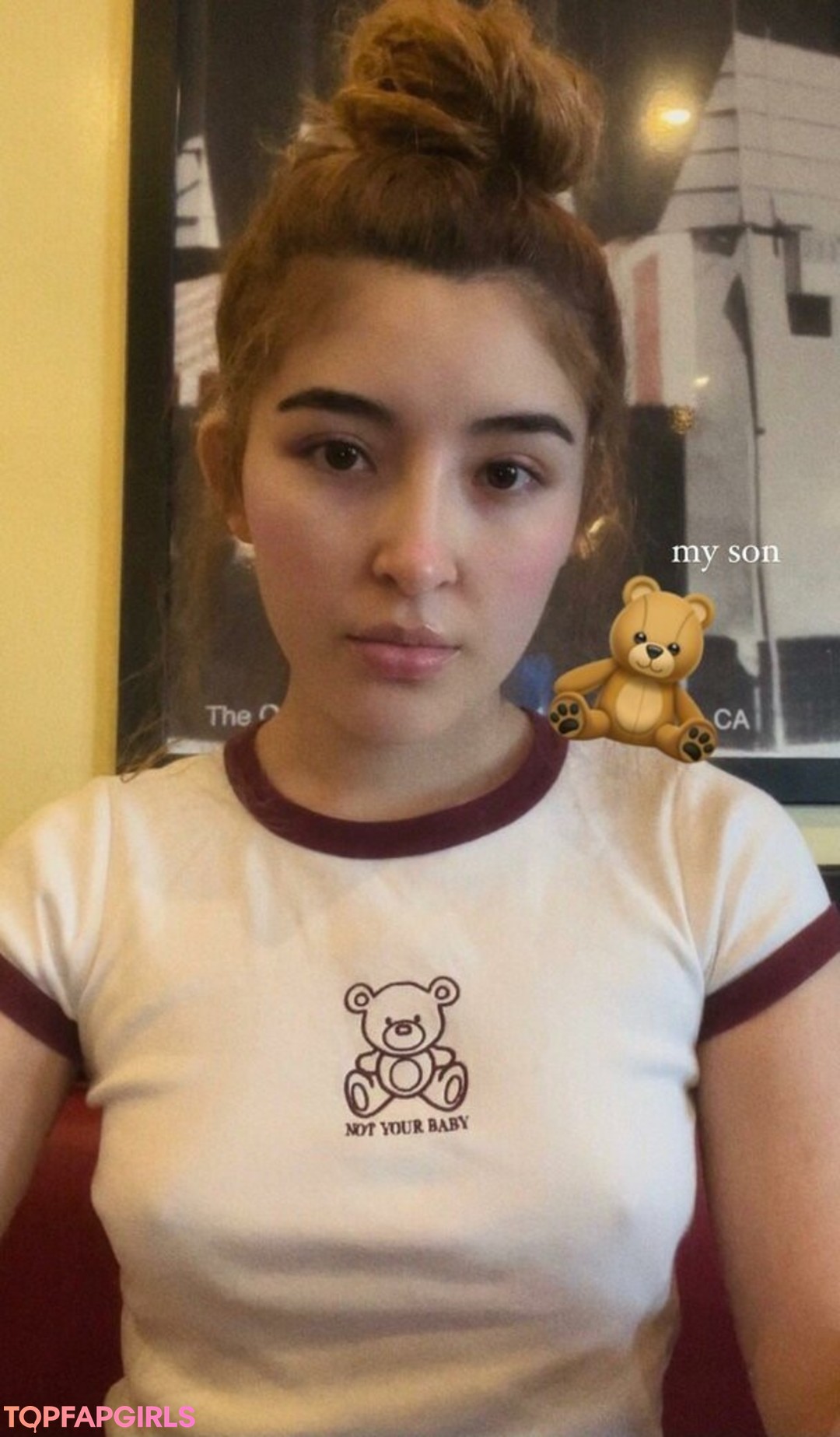 Photo nue de fuite OnlyFans de Sylvia Mariclaire #5 Photo nue de fuite OnlyFans de Sylvia Mariclaire #5