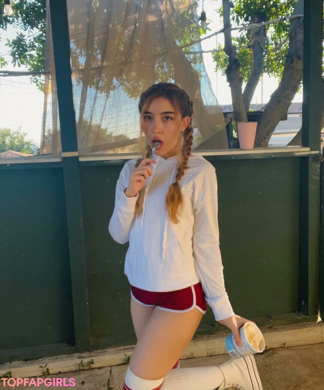 Photo nue de fuite OnlyFans de Sylvia Mariclaire #6 Photo nue de fuite OnlyFans de Sylvia Mariclaire #6