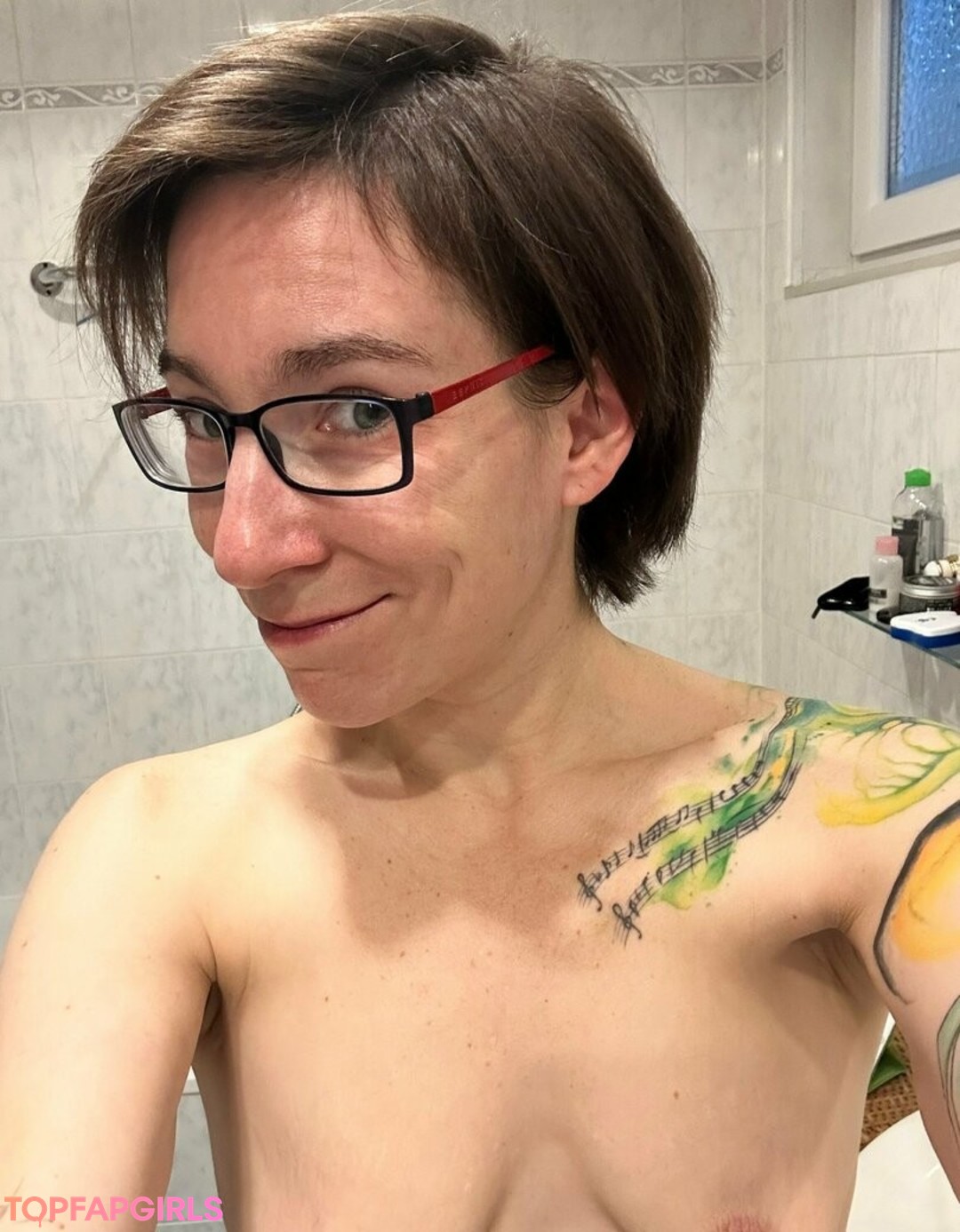 Photo nue de fuite OnlyFans de Starkandkinky #59 Photo nue de fuite OnlyFans de Starkandkinky #59