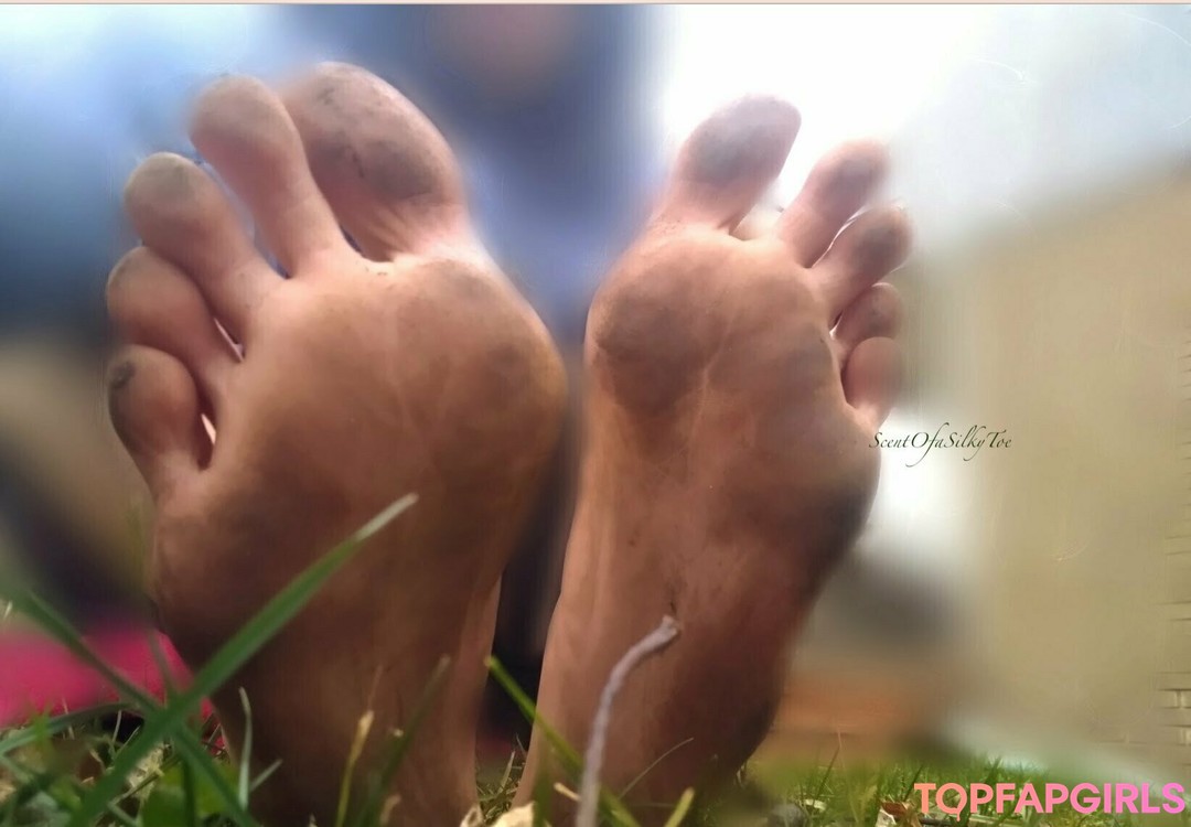 Photo nue de fuite OnlyFans de Scentofasilkytoe #50 Photo nue de fuite OnlyFans de Scentofasilkytoe #50