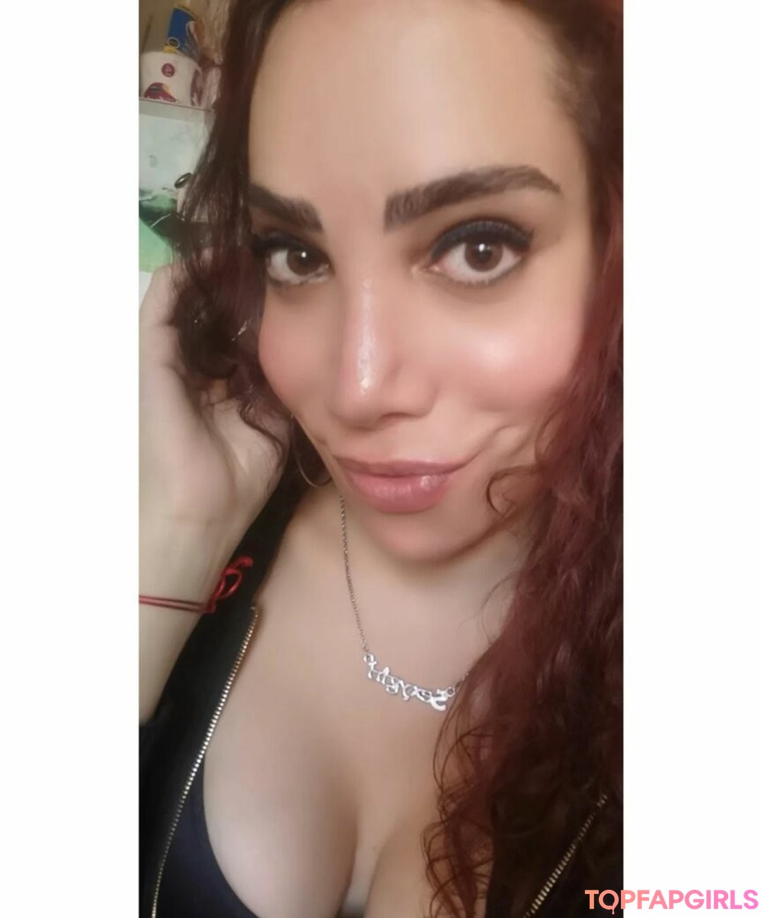 Photo nue de fuite OnlyFans de Soficontigo #17 Photo nue de fuite OnlyFans de Soficontigo #17