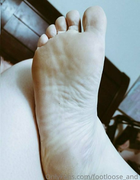 Footlooseand